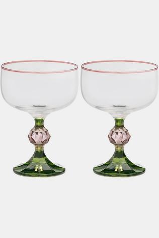 Vaisselle Evy Cocktail Glass Set Of 2