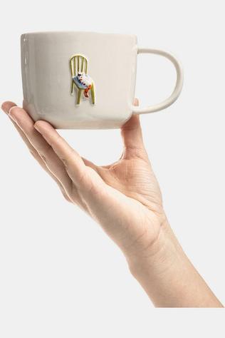 TRANQUILLO Servies Tas Brunettea None