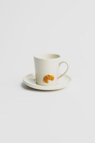 Servies Espresso Cup Brunettea