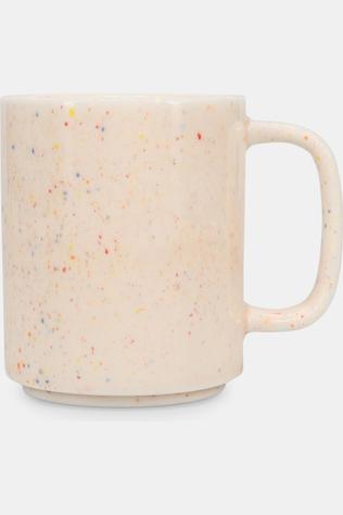 FDL ONA Vaisselle Mug 33Cl Beige Fika Beige