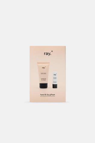 Creme/Lotion Hand & Lip Giftset
