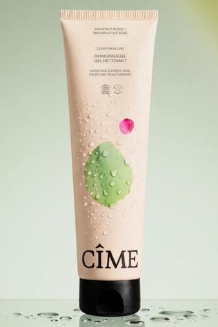 Creme/Lotion Clear Skin Face Wash