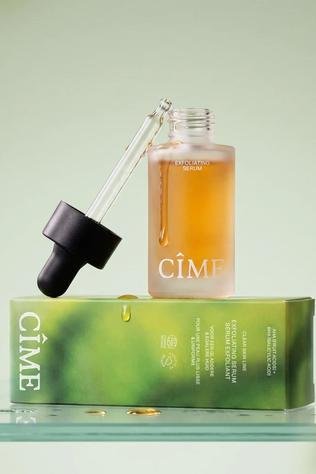 Creme/Lotion Clear Skin Exfoliating Serum