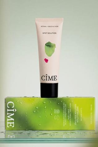 Creme/Lotion Clear Skin Spot Solution