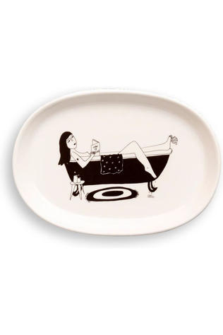 HELEN B Soins Personnels Schaaltje How To Relax Geen