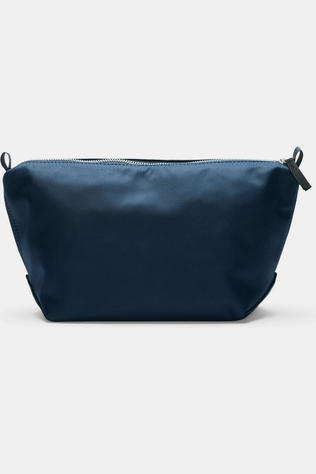 Selected Textiel Accessoire Alfie Wash Bag Sky Captain