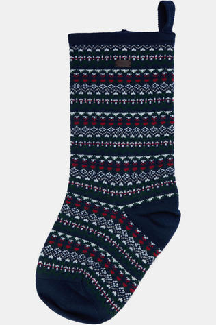 Accessoire Textiles Marlow Christmas Stocking