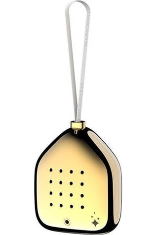 Relaxound Accessoire De Noël Jingle Bells Gold Glow Gold Glow