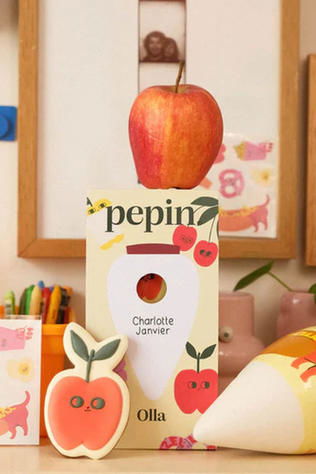 PEPIN Accessoire De Jardin Hydrating Olla Hot Dog Hot Dog