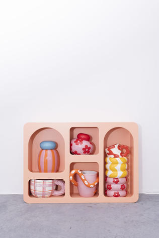 QUÉ RICO Organisateur De La Maison Rayas Bailarinas Rayas Bailarinas