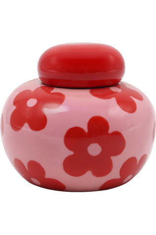 QUÉ RICO Organisateur De La Maison Dancing Daisies Dancing Daisies