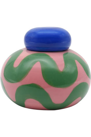 QUÉ RICO Organisateur De La Maison Retro Rhythm Retro Rhythm