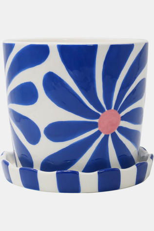 QUÉ RICO Bloempot Lior - Fiesta Floral Fiesta Floral