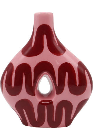 QUÉ RICO Vaas Small Retro Rhythm Retro Rhythm