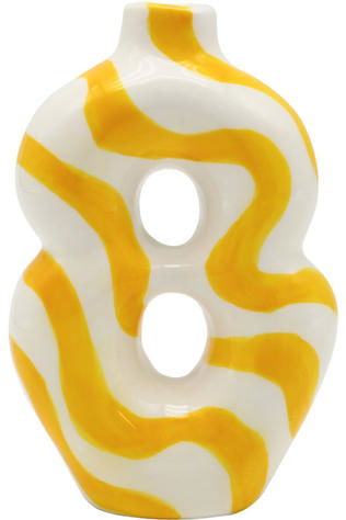 QUÉ RICO Vaas Small Happy Waves Happy Waves