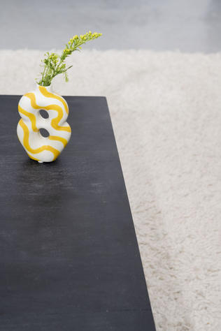 QUÉ RICO Vaas Small Happy Waves Happy Waves