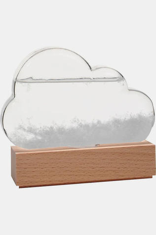 Huis Accessoire Storm Cloud Weather Predictor
