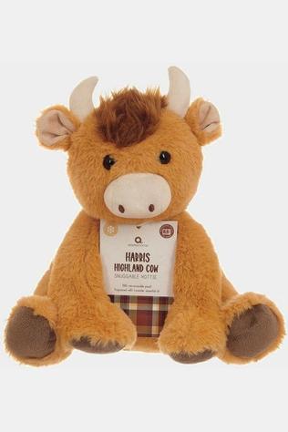 Accessoire De Maison Aroma Home Snuggable Highland Cow