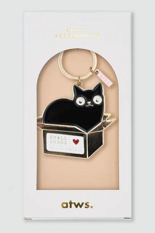 Huis Accessoire Keychain Small Chaos