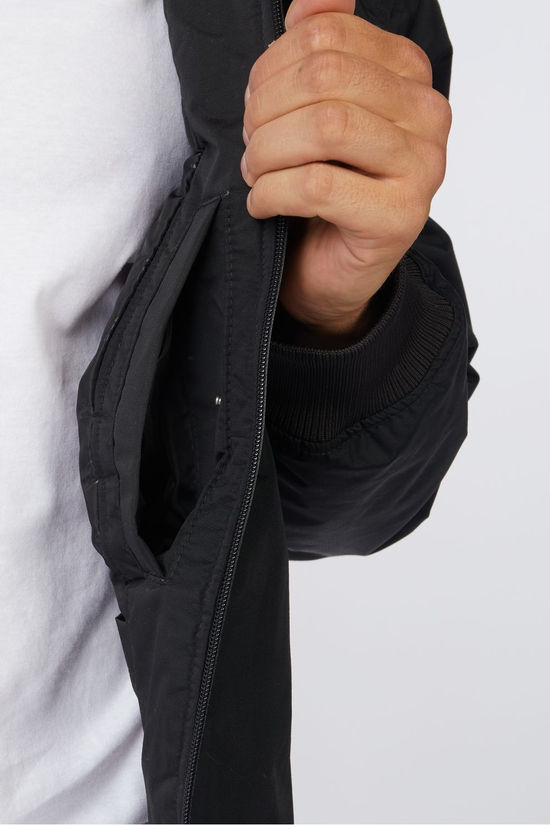 Dickies Jas New Sarpy Black