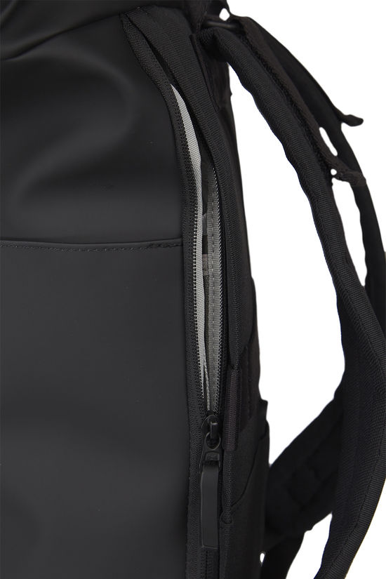 UCON ACROBATICS Dagrugzak Hajo Pannier 16L Lotus Infinity Black