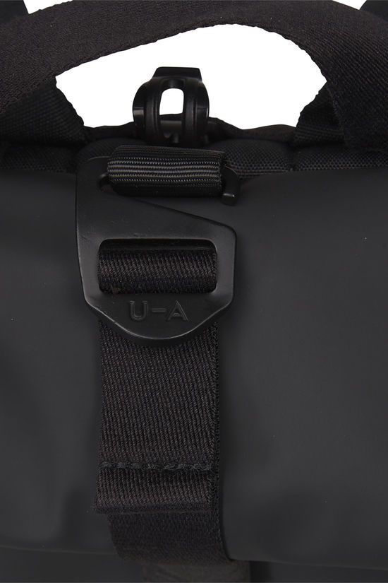 UCON ACROBATICS Dagrugzak Hajo Pannier 16L Lotus Infinity Black