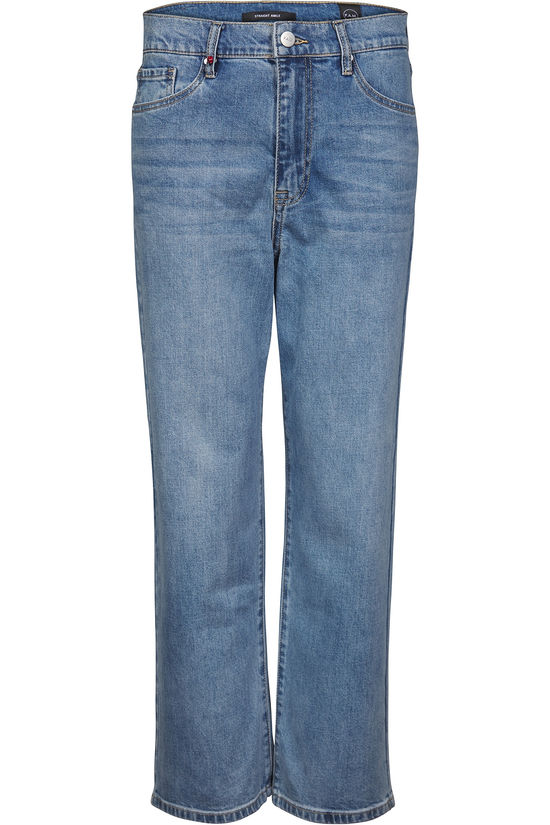 F.A.M. Jeans Pola Blue