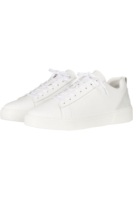 Cycleur De Luxe Baskets Feeble White