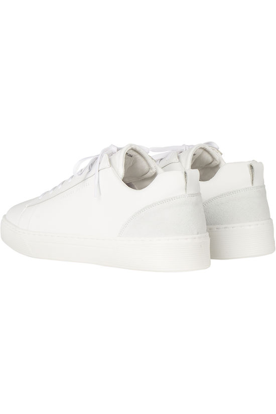 Cycleur De Luxe Baskets Feeble White