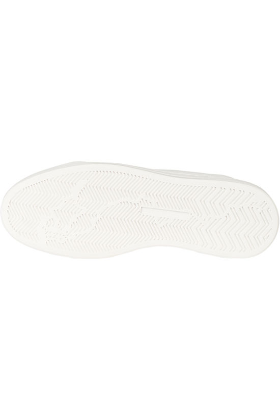 Cycleur De Luxe Baskets Feeble White
