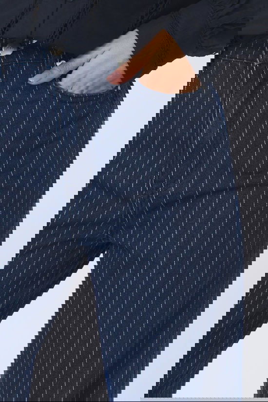 F.A.M. Jeans Foret Stripe Stripe