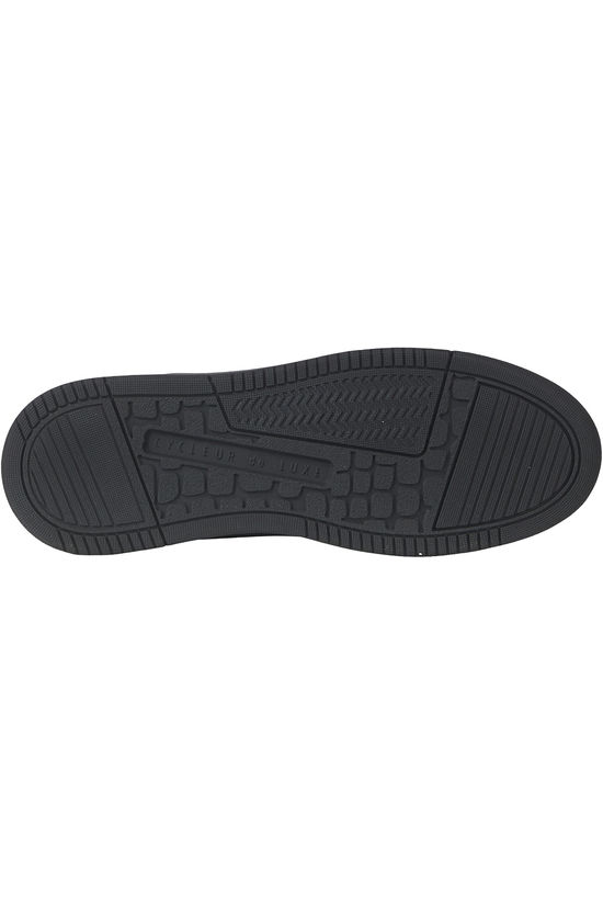 Cycleur De Luxe Sneakers Frame Black