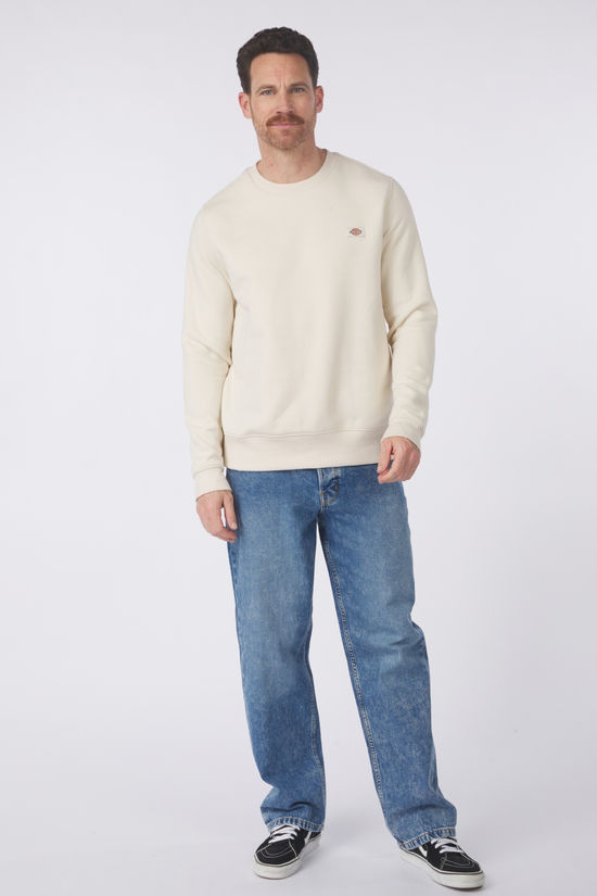 Dickies Pull Oakport Whitecap Gray