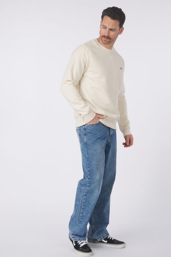 Dickies Pull Oakport Whitecap Gray