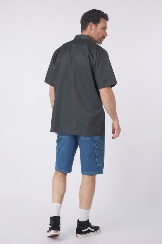 Dickies Short Garyville  Classic Blue