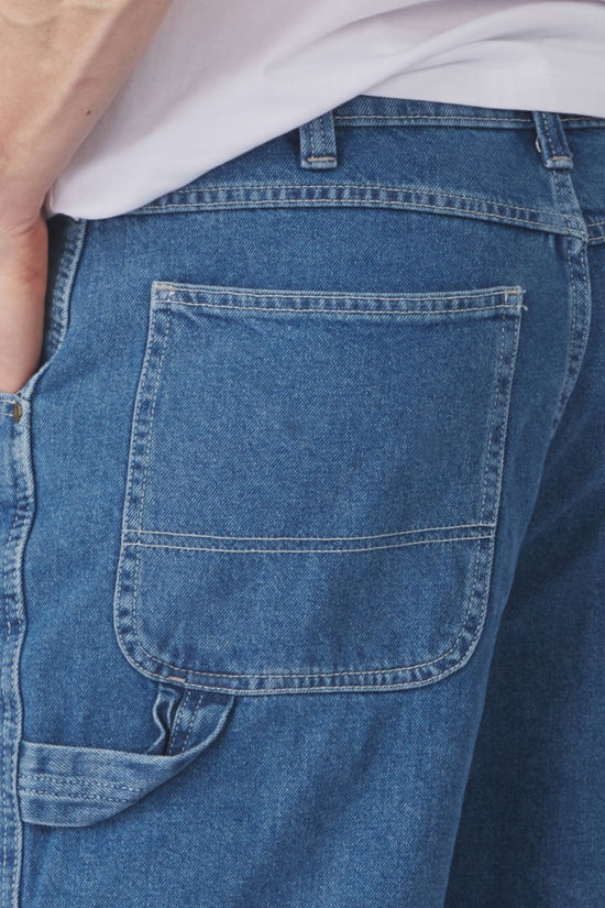 Dickies Short Garyville  Classic Blue