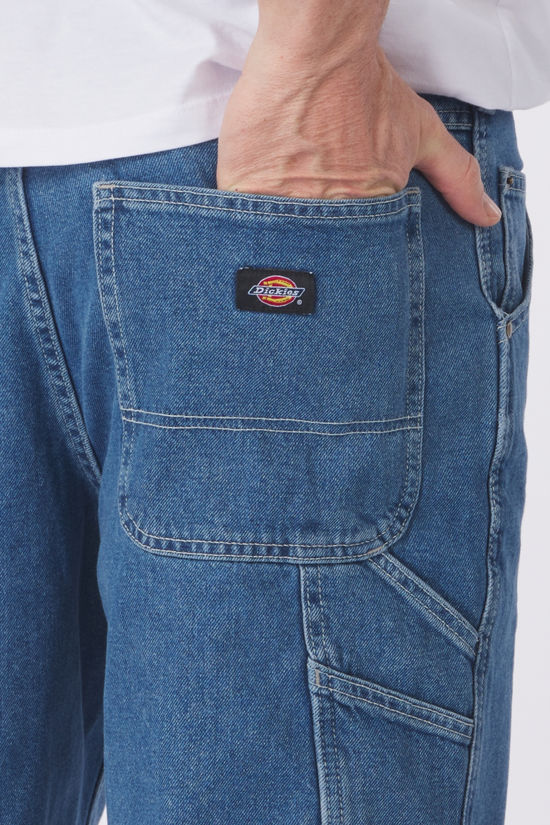 Dickies Short Garyville  Classic Blue