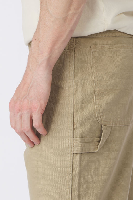 Dickies Short Duck Carpenter   Sw Desert Sand