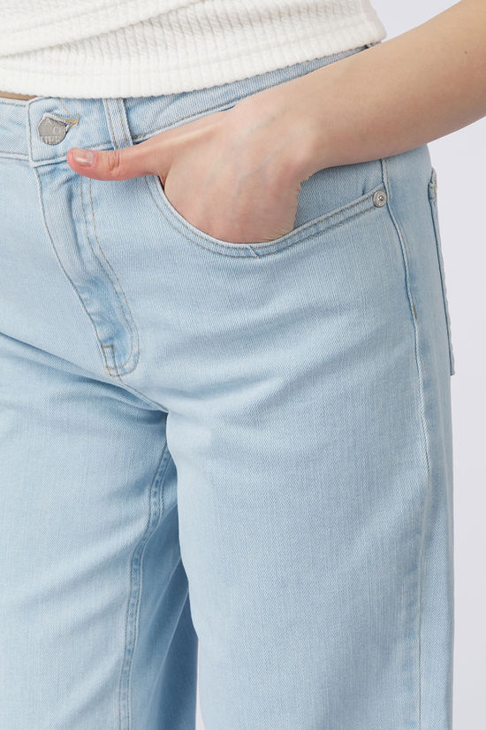 Another-Label Jeans Moore Stone Denim Blue