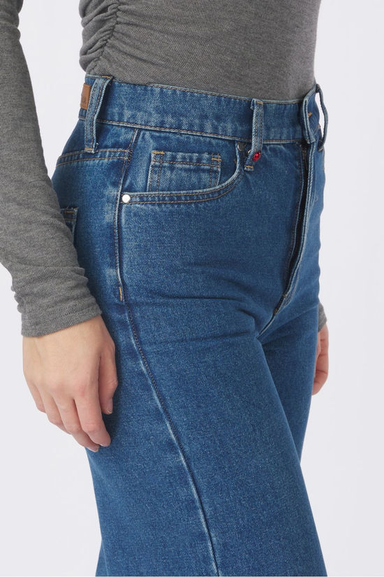 F.A.M. Jeans Fleure Stone