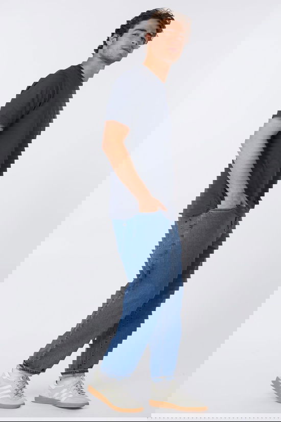 Farah Jeans Hawtin Str Denim Was Worn Indigo R (28-38)