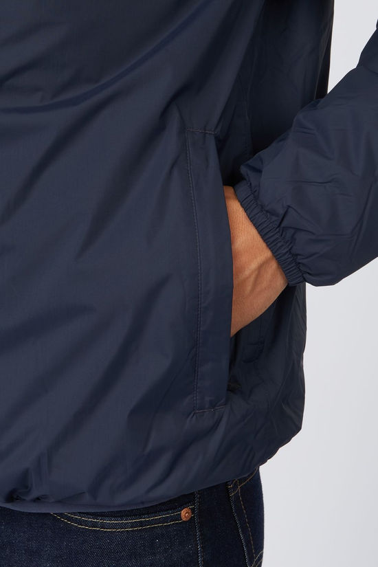 K-Way Jas Le Vrai 4.0 Claude Warm Blue Depth