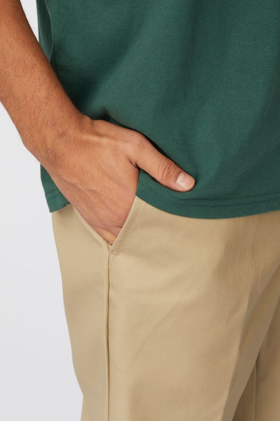 Dickies Pantalon 874 Work  Rec Khaki