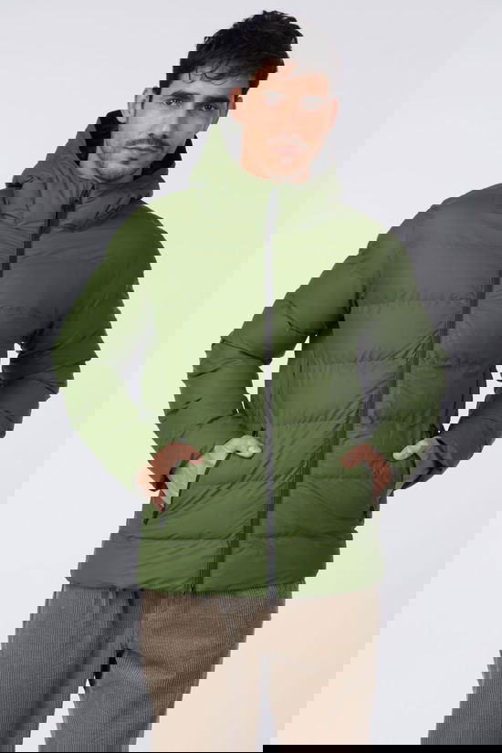 Tantä Jas Hrom Bronze Green