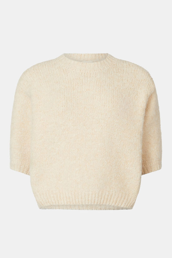 Art Love Pull 78323 Beige