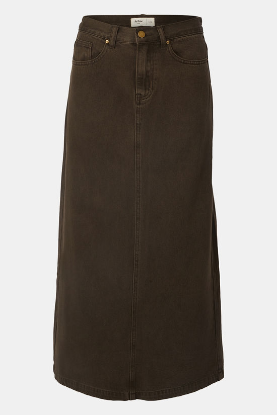 Art Love Jupe 78909 Brown