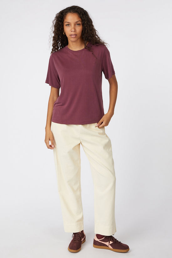 Twns The Label Broek Houston Off White