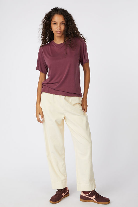 Twns The Label Broek Houston Off White