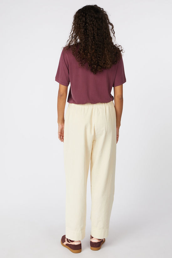 Twns The Label Broek Houston Off White