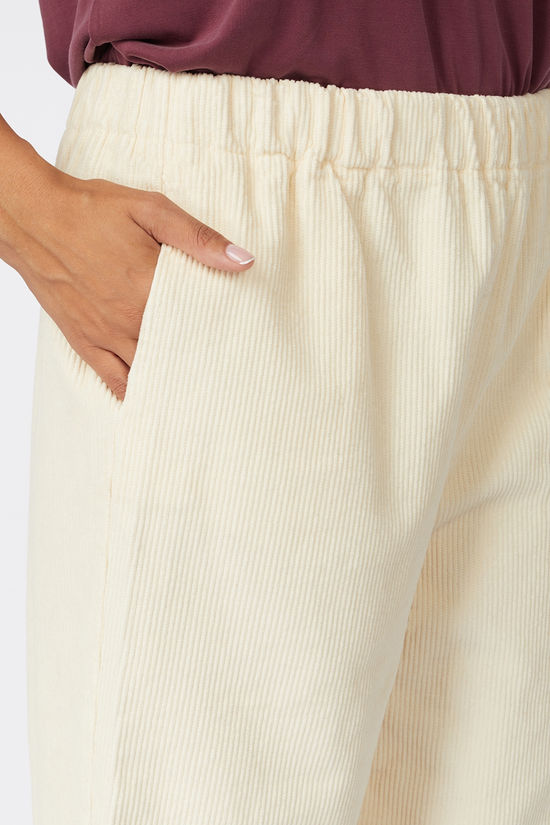 Twns The Label Broek Houston Off White